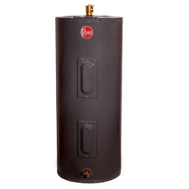 TERMOTANQUE RHEEM 152L GN - 5