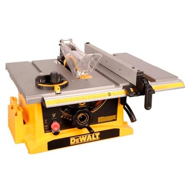 SIERRA DEWALT DWE7470-B2 1800 WATTS MESA 10' DWE7470 5000 RPM - 2