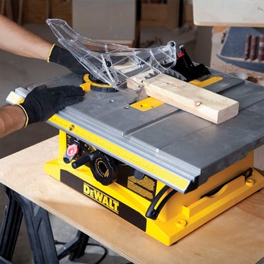 SIERRA DEWALT DWE7470-B2 1800 WATTS MESA 10' DWE7470 5000 RPM - 5