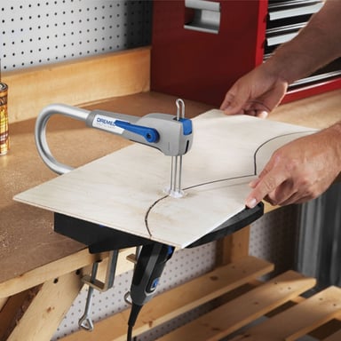 SIERRA CUCHILLA MOTO SAW MADERA DELICADAS DREMEL MS52 - 3