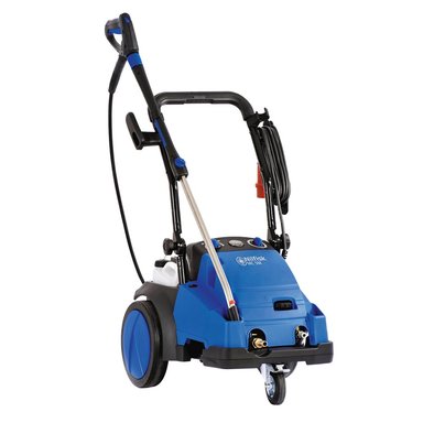 HIDROLAVADORA NILFISK MC 5M-220/1130 220 BAR TRIFÁSICA 7.4 KW - 2