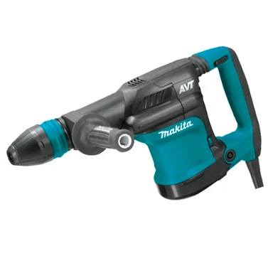 MARTILLO DEMOLEDOR MAKITA HM0871C 1100 WATTS MAX 8.1 J AVT - 2