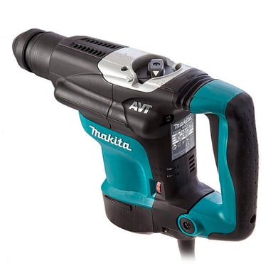MARTILLO PERFORADOR MAKITA 850 WATTS PLUS 32 MM 3 FUNCIONES AVT - 2