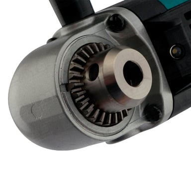 TALADRO MAKITA DA3010F 450 WATTS ANGULAR 3/8' - 2