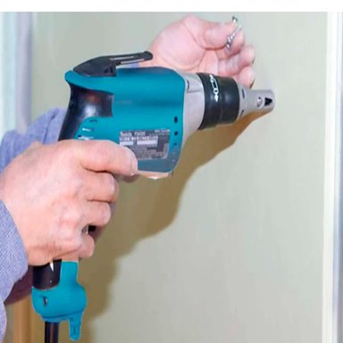 ATORNILLADOR MAKITA FS6300 570 WATTS DRYWALL 1/4' VELOC VARIABLE - 3