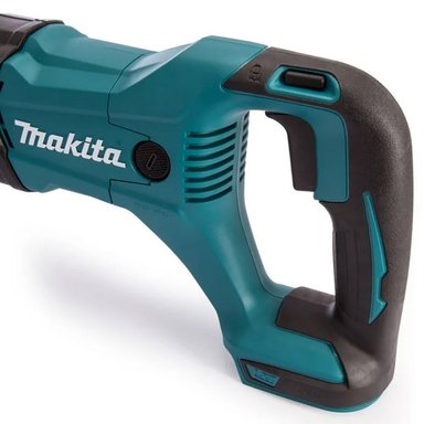 SERRUCHO RECÍPROCO MAKITA DJR186Z 18V 32MM XPT (BARETOOL) - 2