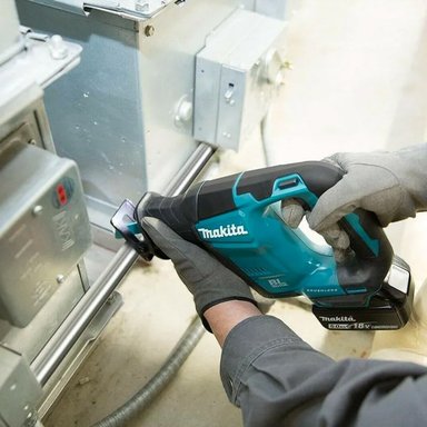 SIERRA SABLE MAKITA DJR188Z 18V BL XPT LXT (BARETOOL) - 3