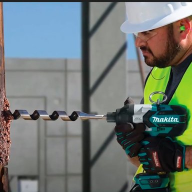 LLAVE DE IMPACTO MAKITA DTW800Z 18V BRUSHLESS 800NM (BARETOOL) - 3