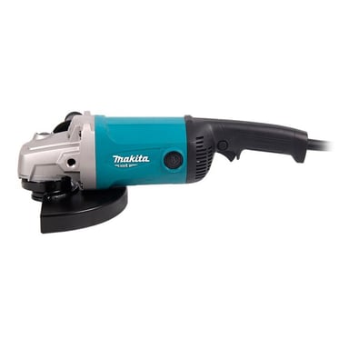 ESMERIL AMOLADORA ANGULAR 9' M0921B 2200W 6600 RPM MAKITA MT - 3