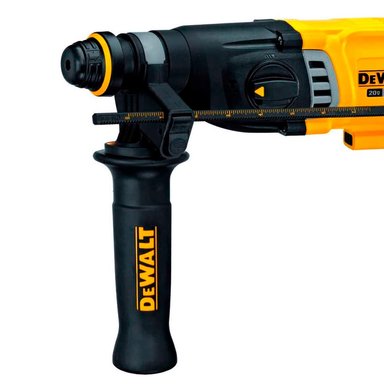 DEWALT ROTOMARTILLO SDS PLUS 20V XR MAX SIN BAT NI CARGADOR - 2
