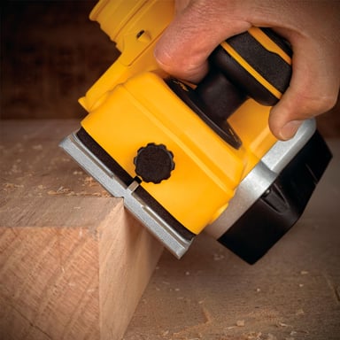 CEPILLO DEWALT 20V MAX XR SIN BAT NI CARGADOR - 2