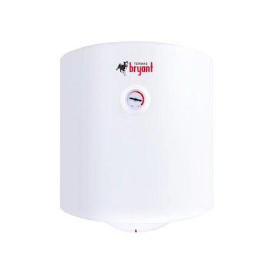 TERMA 50L BRYANT ELÉCTRICA ZAFIRO - 3