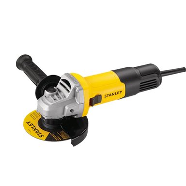 TALADRO PERCUTOR STANLEY SDH700K 1/2' 700W + AMOLADORA 750W - 3
