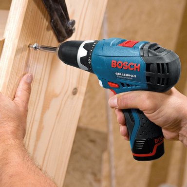 Kit de Puntas Bosch Big Bit para atornillar con 25 unidades - 3