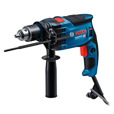 TALADRO BOSCH PERCUTOR GSB 16 RE 1/2' 850 WATTS - 1