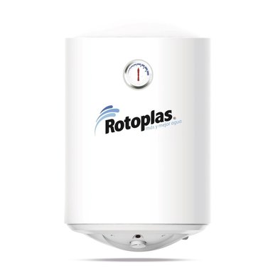 TERMA ROTOPLAS ELÉCTRICA ACUMULACIÓN DURA 50 L - 3