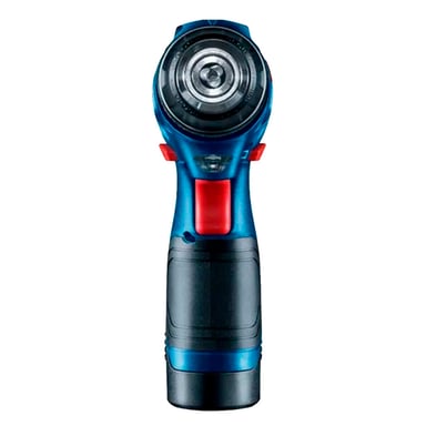SET DE HERRAMIENTAS INGCO TALADRO ATORNILLADOR CIDLI2002 3/8' 45 NM 20V + 50 ACC - 4