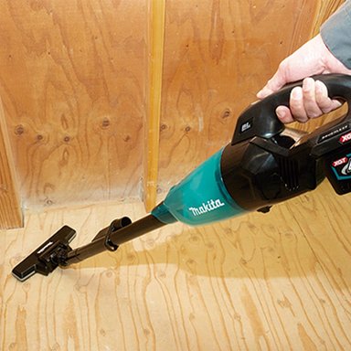 ASPIRADORA CL001GZ04 XGT 40V 730ML SIN BATERÍA MAKITA - 3