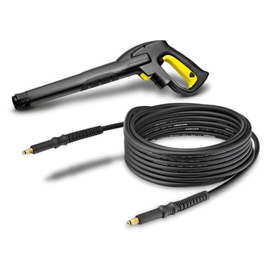 KARCHER PISTOLA ALTA PRESIÓN CON MANGUERA HK 7.5 7MT K2-K5 - 1