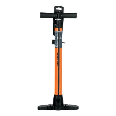 INFLADOR TRUPER 14863 MANUAL BICICLETAS 100 PSI BOM-TR - 5