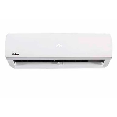 AIRE ACONDICIONADO PORTÁTIL MCQUAY SPLIT ON/OFF FRÍO 12,000 BTU - 2