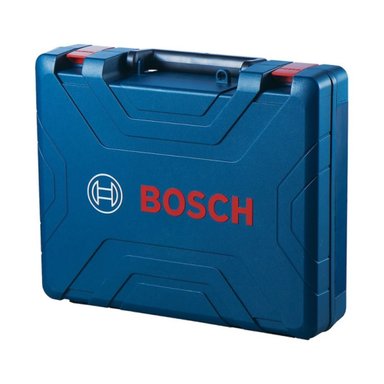 TALADRO PERCUTOR BOSCH GSB 185 18V 1/2” + BATERÍA + CARGADOR - 6