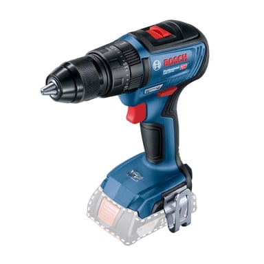 TALADRO BOSCH GSB 18V-50 + LLAVE IMPACTO GDX 18V-200 - 3