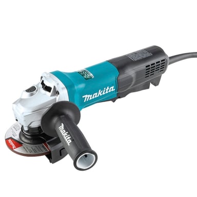 ESMERIL ANGULAR 4-1/2' MAKITA 1900W GA4595X02 - 1