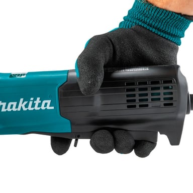 ESMERIL ANGULAR 4-1/2' MAKITA 1900W GA4595X02 - 2