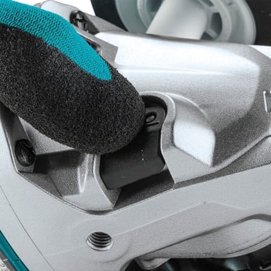 ESMERIL ANGULAR 4-1/2' MAKITA 1900W GA4595X02 - 3
