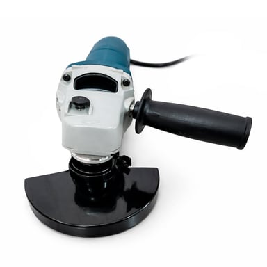 AMOLADORA ANGULAR 4 1/2 850W VELOCIDAD VARIABLE XTD - 2