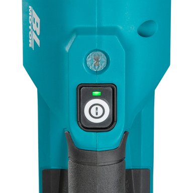 AHOYADORA MAKITA 40V XGT 2 VEL. DG002GZ SIN BATERÍA/CARGADOR - 6