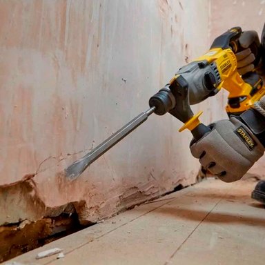 ROTOMARTILLO SDS-PLUS 20V STANLEY 2.0J BARETOOL SBH900 - 4