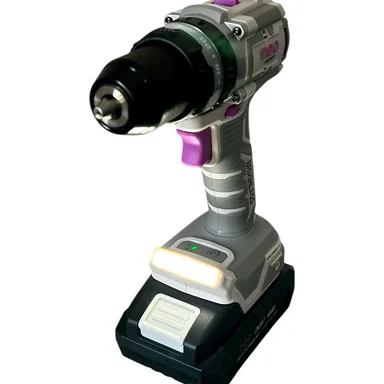 TALADRO 1/2 20V NEO 80NM + BAT 4AH + CARGADOR T1280/20C1-4 - 5