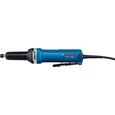ESMERIL RECTO BOSCH GGS 30 LPS PROFESIONAL 750W CUELLO LARGO - 2