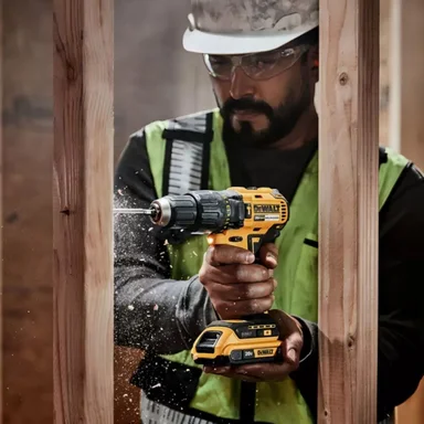 TALADRO ATORNILLADOR 1/2' 20V XR + BAT DEWALT DCD7771D1-B2 - 3