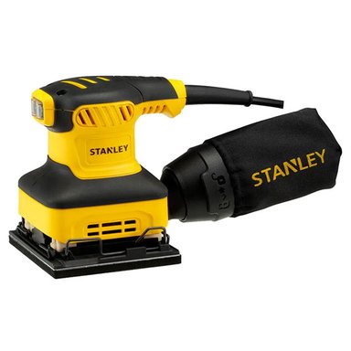 LIJADORA ORBITAL STANLEY SS24 240W 1/4' - 1