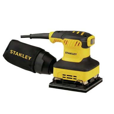 LIJADORA ORBITAL STANLEY SS24 240W 1/4' - 3