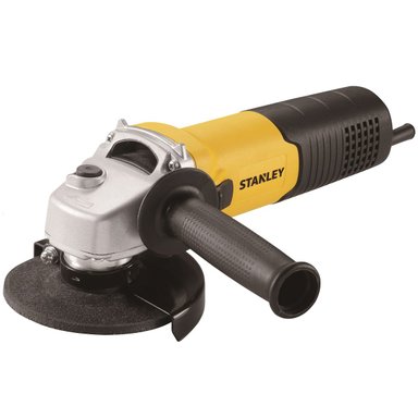 ESMERIL AMOLADORA STANLEY SGS1045 1050W 4 1/2' - 1