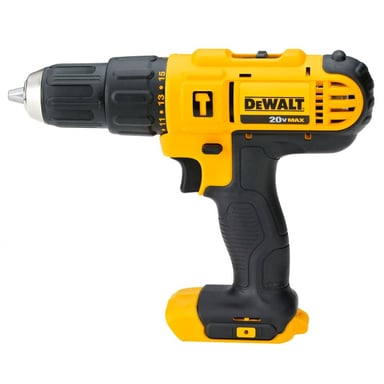COMBO TALADRO PERCUTOR 20V MAX + ATORNILLADOR DE IMPACTO + 2 BATERÍAS - 2