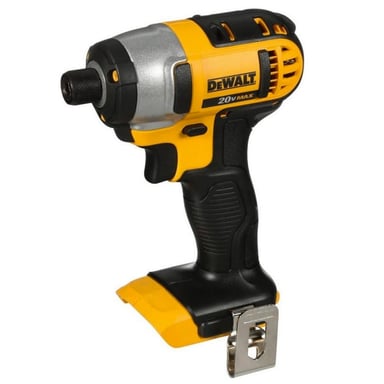 COMBO TALADRO PERCUTOR 20V MAX + ATORNILLADOR DE IMPACTO + 2 BATERÍAS - 3