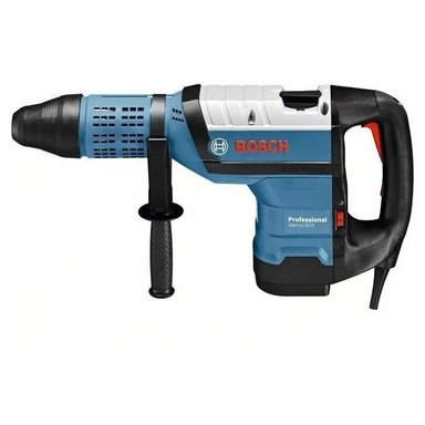 MARTILLO BOSCH GBH 12-52 D 1700 WATTS MINERO 19 JOULS ALEMAN - 2