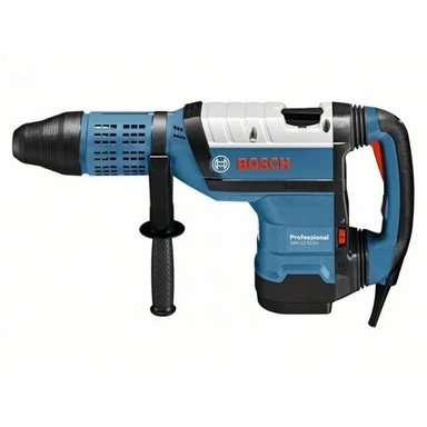 MARTILLO BOSCH GBH 12-52 DV 1700 WATTS MINERO 19 JOULS ANTIVIBRACION - 3