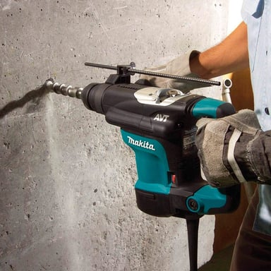 ROTOMARTILLO MAKITA HR3210C 32MM SDS PLUS 850W 5J 3 FUNCIONES - 3