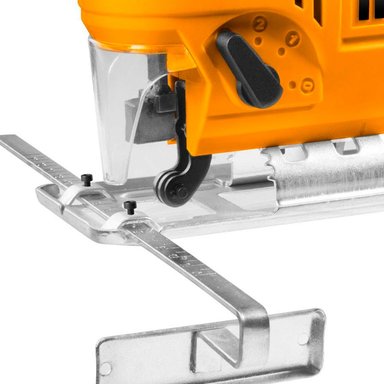 SIERRA CALADORA 570W INGCO MADERA CORTADORA INDUSTRIAL PRO - 3