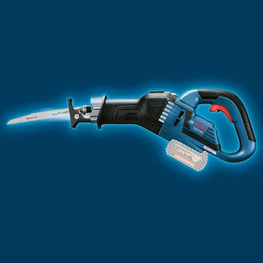 SIERRA SABLE BOSCH GSA 18V-32 BARETOOL INALÁMBRICA - 2