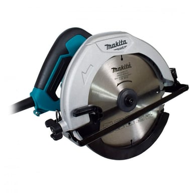 SIERRA CIRCULAR MAKITA MT 7 1/4' 1020W 4900RPM - 3
