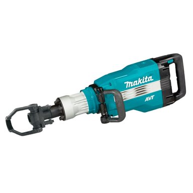 MARTILLO DEMOLEDOR MAKITA HM1512 1850W 48.5J AVT ANTIVIBRACIÓN - 2
