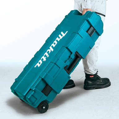 MARTILLO DEMOLEDOR MAKITA HM1512 1850W 48.5J AVT ANTIVIBRACIÓN - 4