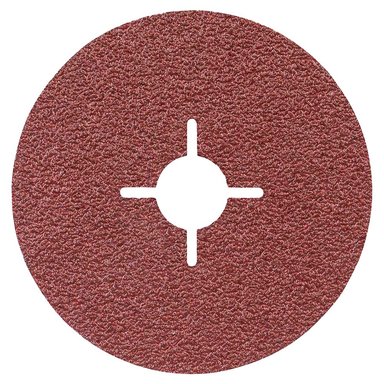 FIBRODISCO BOSCH EXPERT PARA METAL 115X22.23MM G36 - 1
